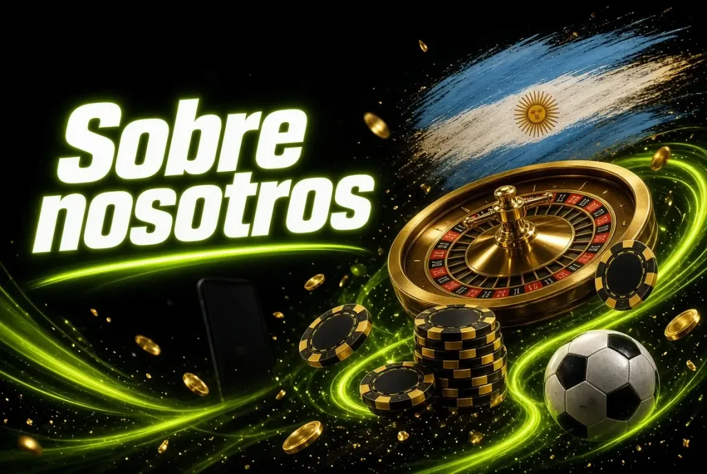 Sobre nosotros