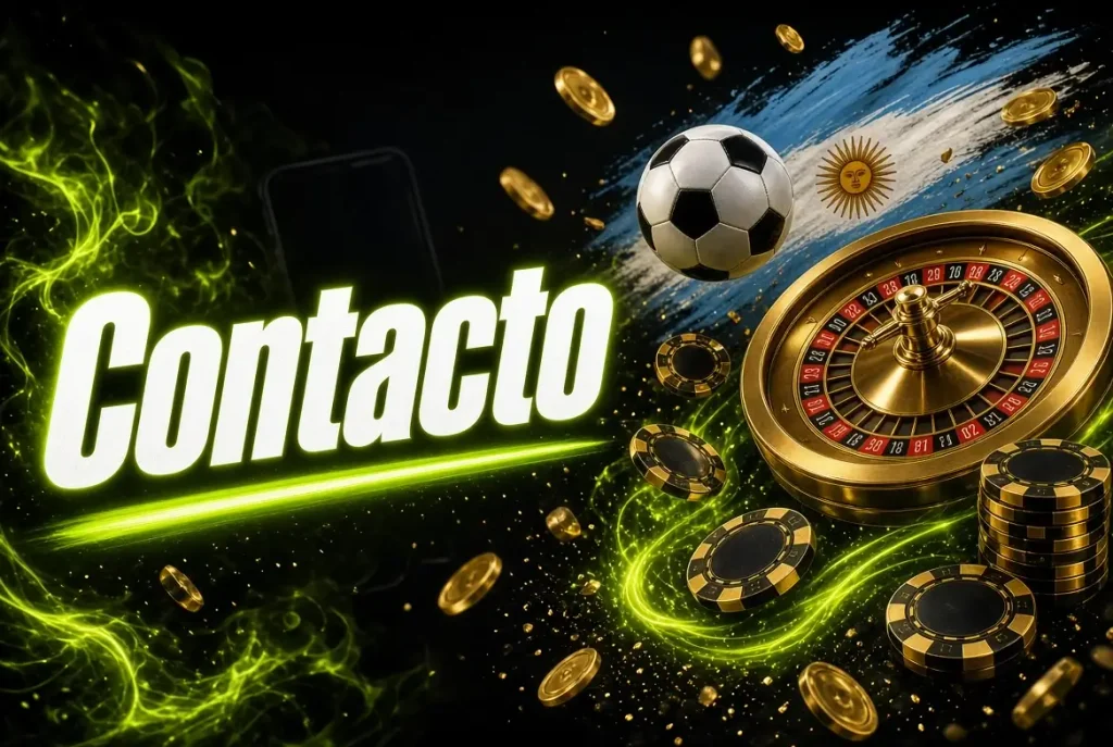 Contacto