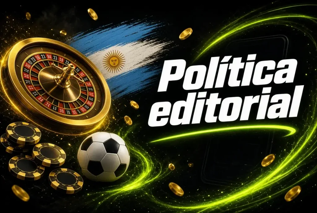 Política editorial